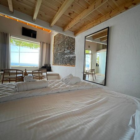 Michalelis Loft & Cave Διαμέρισμα Πλωμάρι Εξωτερικό φωτογραφία