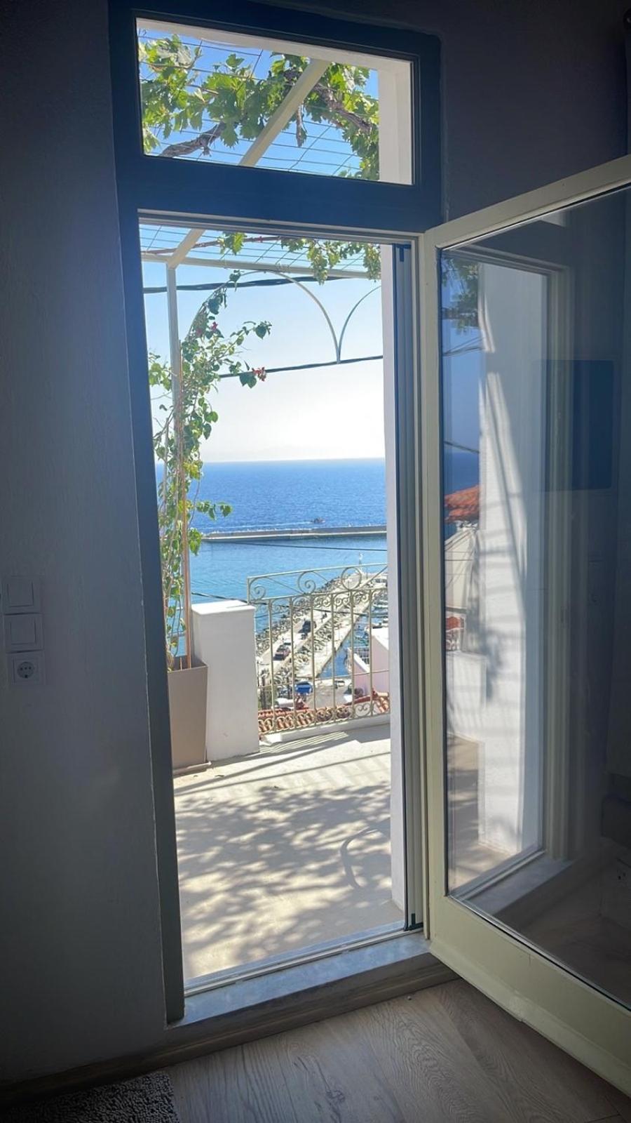 Michalelis Loft & Cave Διαμέρισμα Πλωμάρι Εξωτερικό φωτογραφία