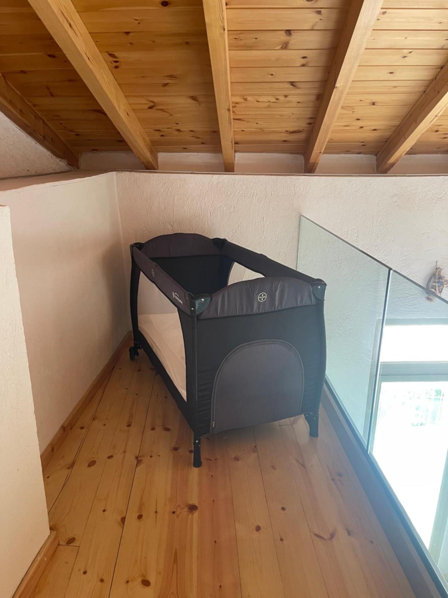 Michalelis Loft & Cave Διαμέρισμα Πλωμάρι Εξωτερικό φωτογραφία
